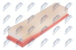 NTY Õhufilter FAF-PE-042
