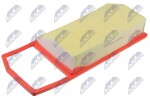 NTY Õhufilter FAF-PE-043