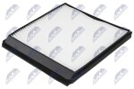 NTY Õhufilter FAF-PE-044