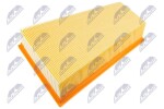 NTY Õhufilter FAF-PE-046