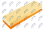 NTY Õhufilter FAF-PE-047