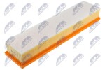 NTY Õhufilter FAF-PE-048