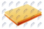 NTY Õhufilter FAF-PL-033