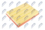 NTY Õhufilter FAF-PL-046