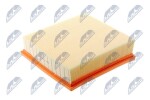 NTY Õhufilter FAF-PL-058