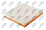 NTY Õhufilter FAF-PL-067
