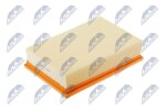 NTY Õhufilter FAF-PL-068