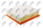 NTY Õhufilter FAF-PL-069