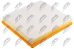 NTY Õhufilter FAF-PL-070