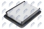 NTY Õhufilter FAF-PL-072