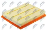 NTY Õhufilter FAF-PL-076