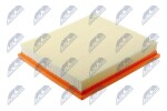 NTY Õhufilter FAF-RE-056