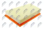 NTY Õhufilter FAF-RE-069