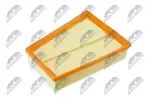 NTY Õhufilter FAF-RE-074