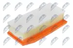 NTY Õhufilter FAF-RE-076