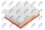 NTY Õhufilter FAF-RE-078