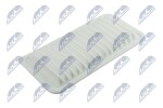 NTY Õhufilter FAF-TY-089