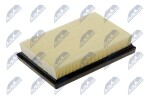 NTY Õhufilter FAF-TY-119