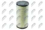 NTY Õhufilter FAF-VC-000
