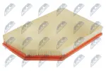 NTY Õhufilter FAF-VV-023