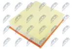 NTY Õhufilter FAF-WW-016