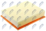 NTY Õhufilter FAF-WW-023