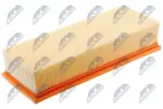NTY Õhufilter FAF-WW-042