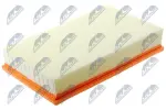 NTY Õhufilter FAF-WW-047