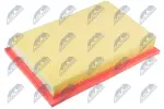 NTY Õhufilter FAF-WW-050