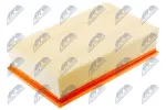NTY Õhufilter FAF-WW-070