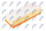 NTY Õhufilter FAF-WW-071