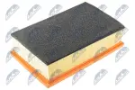 NTY Õhufilter FAF-WW-072