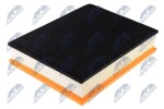 NTY Õhufilter FAF-WW-083