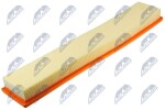 NTY Õhufilter FAF-WW-084
