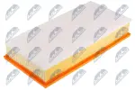 NTY Õhufilter FAF-WW-086