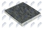 NTY Filter,  salongiõhk FCF-AR-001C