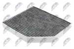 NTY Filter,  salongiõhk FCF-AU-015C