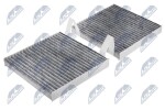 NTY Filter,  salongiõhk FCF-BM-022C