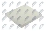 NTY Filter,  salongiõhk FCF-CH-004