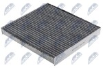 NTY Filter,  salongiõhk FCF-CH-018C