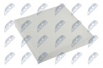 NTY Filter,  salongiõhk FCF-CT-002