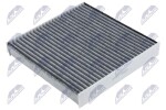 NTY Filter,  salongiõhk FCF-CT-002C
