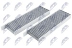 NTY Filter,  salongiõhk FCF-CT-013C