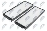 NTY Filter, salongiõhk FCF-DW-018C