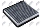 NTY Filter,  salongiõhk FCF-DW-022C