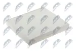 NTY Filter,  salongiõhk FCF-FR-018