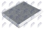 NTY Filter,  salongiõhk FCF-FR-018C
