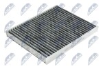 NTY Filter,  salongiõhk FCF-FR-022C