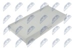 NTY Filter,  salongiõhk FCF-FT-022