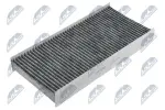NTY Filter,  salongiõhk FCF-FT-022C